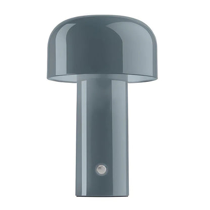 Portable LED Mushroom Desk Lamp | Cordless Soft Lighting
