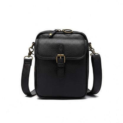 Dayguard | Anti Theft Crossbody Bag with Adjustable Strap & Spacious Storage | Ideal for Daily Use