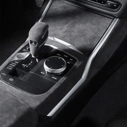 Velvet Fabric Roll | Self-Adhesive Textile with Easy Application | Luxurious Finish for Home Decor