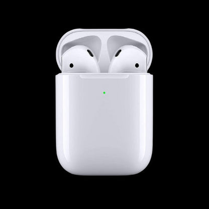 Wireless Earbuds with Charging Case – Bluetooth 5.3 In-Ear Headphones with Mic for Running, Workouts & Daily Use