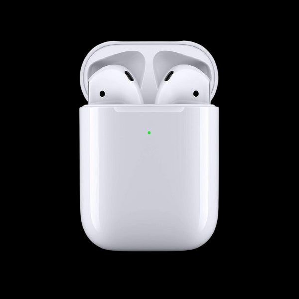 Compact True Wireless Earbuds with Charging Case – Bluetooth 5.3 In-Ear Headphones with Built-In Mic for Calls, Music & Gym – Water Resistan
