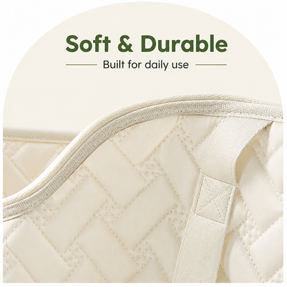 Ortekor Breathable Mesh & Escape-Proof Pet Carrier Tote