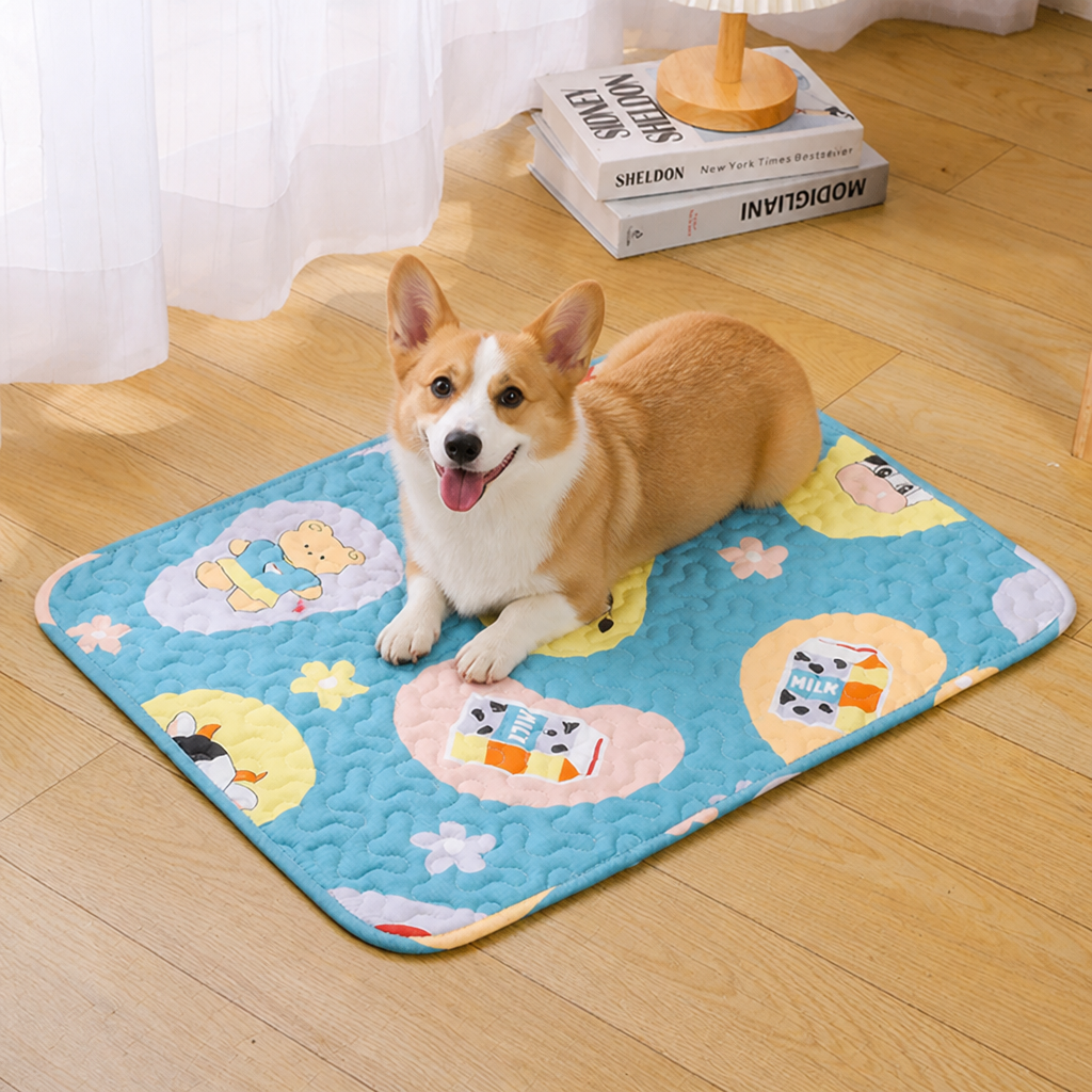 Ortekor Cooling & Breathable Pet Mat
