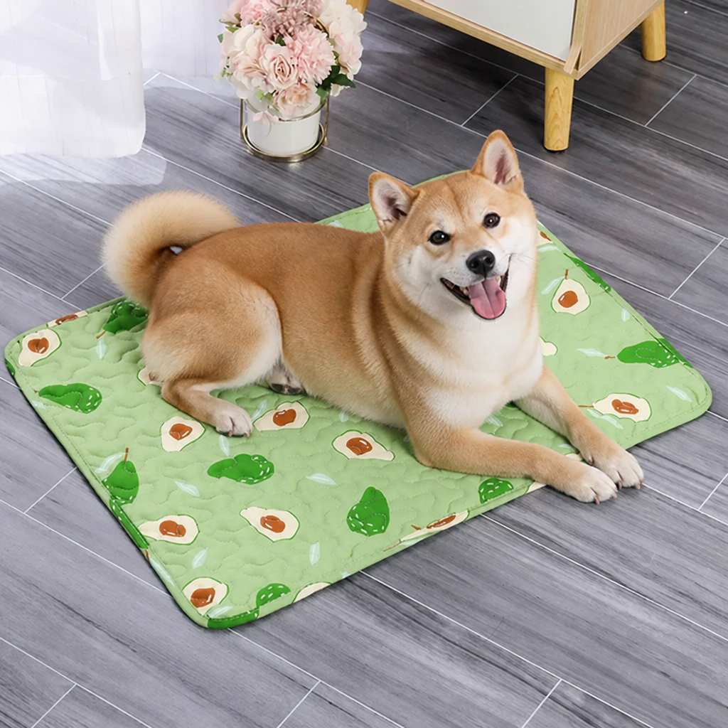 Ortekor Cooling & Breathable Pet Mat
