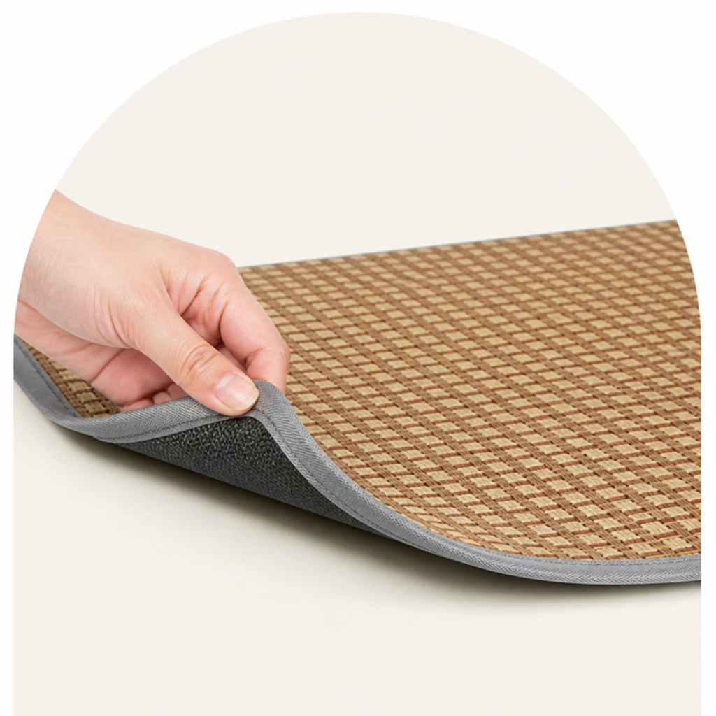Ortekor Cooling Moisture-Proof & Non-Slip Pet Mat