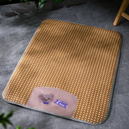 Ortekor Cooling Moisture-Proof & Non-Slip Pet Mat