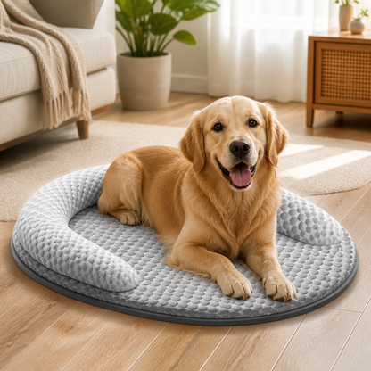 Ortekor Cooling Removable & Washable Pet Mat