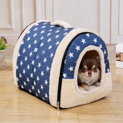 Ortekor Detachable Washable Leather Pet Mat (Hand Washable)