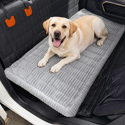 Ortekor Durable & Easy-Install Car Seat Cover