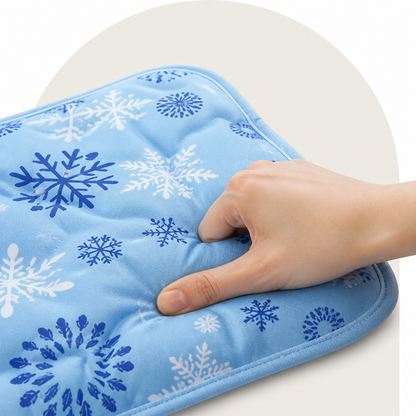 Ortekor Gel Self-Cooling & Waterproof Pet Mat