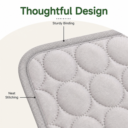 Ortekor Ice-Cool Contact-Activated Pet Mat