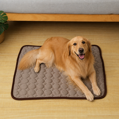 Ortekor Ice-Cool Contact-Activated Pet Mat