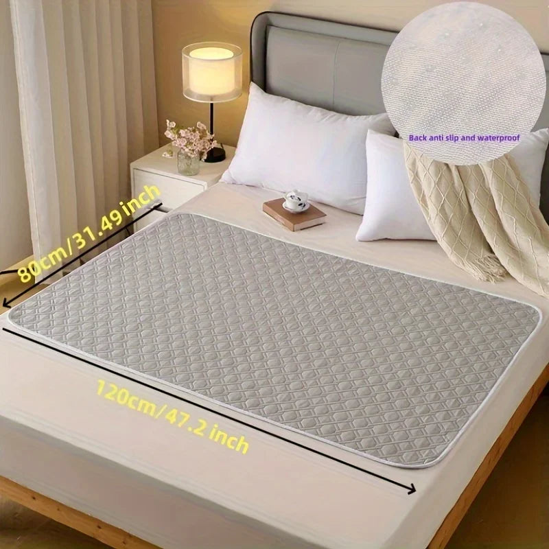 Ortekor Leak-Proof Washable Incontinence Pad