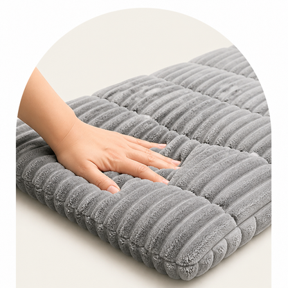Ortekor Quilted Durable Car Seat Cover (XL)