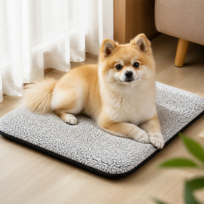 Ortekor Self-Heating & Washable Pet Pad