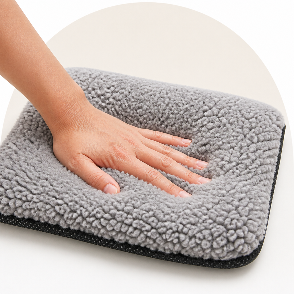 Ortekor Self-Heating & Washable Pet Pad