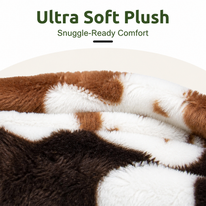 Ortekor Soft Plush & Lightweight Shoulder Sling Carrier (Up To 7 kg)
