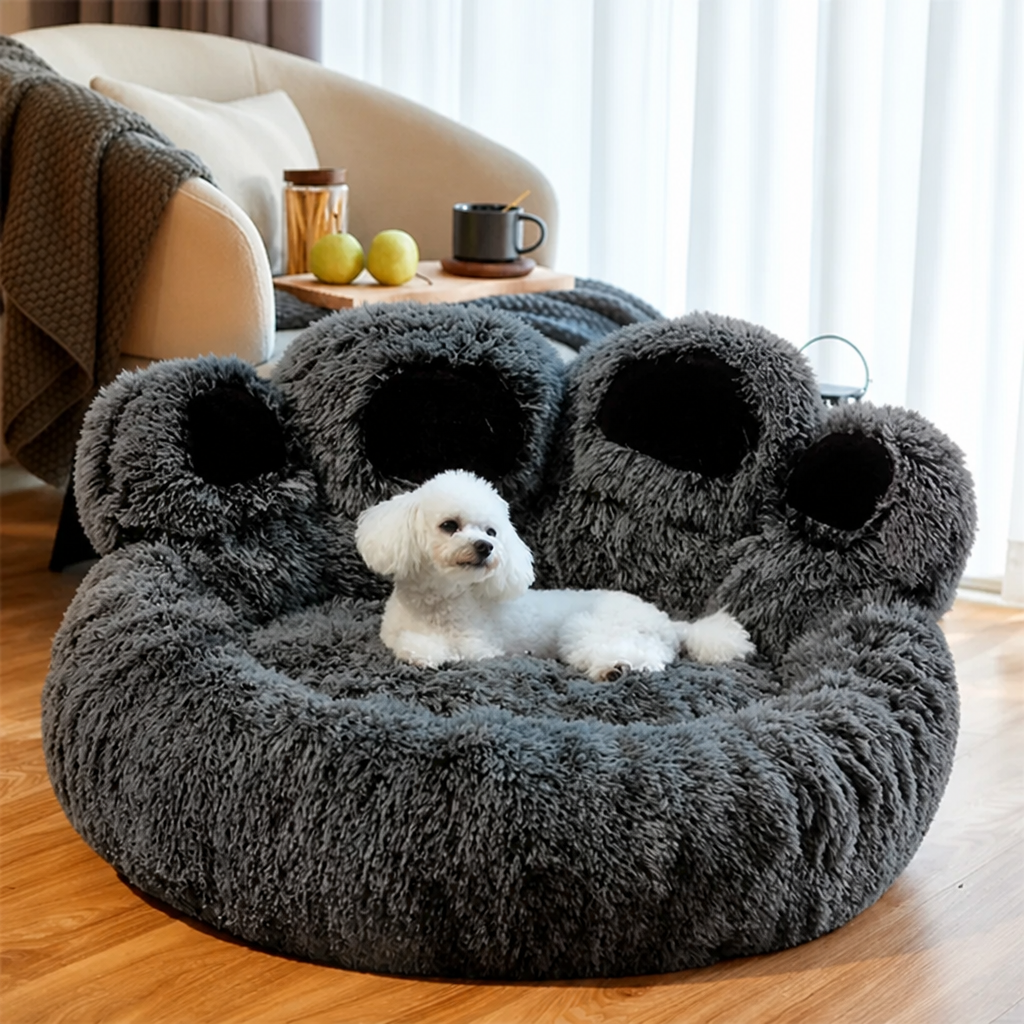 Ortekor Soft Plush & Washable Pet Mat (Multiple Sizes)