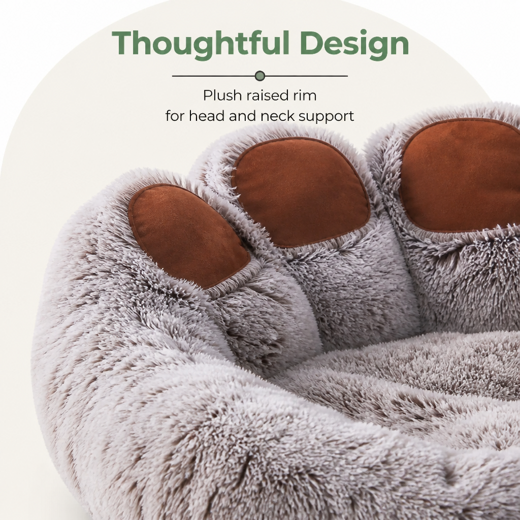 Ortekor Soft Plush & Washable Pet Mat (Multiple Sizes)