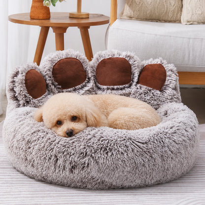 Ortekor Soft Plush & Washable Pet Mat (Multiple Sizes)