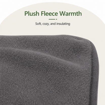 Ortekor USB Heated & Self-Warming Pet Mat (Machine-Washable Cover)