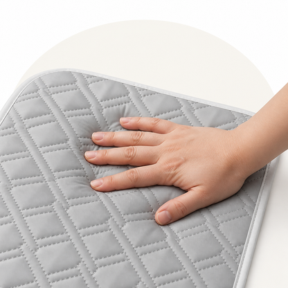 Ortekor Washable & Anti-Slip Cooling Pad