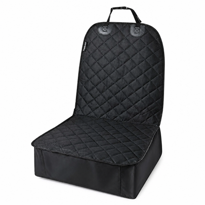 Ortekor Waterproof 600D Nylon & Non-Slip Car Seat Cover (Front Seat)