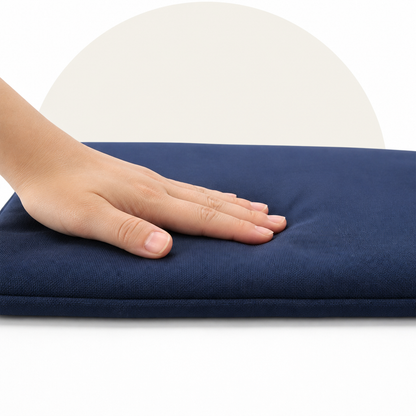 Ortekor Waterproof Adjustable-Temp Pet Heating Pad