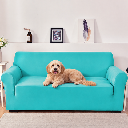 Ortekor Waterproof & Anti-Slip Stretch Sofa Slipcover (Universal Fit)