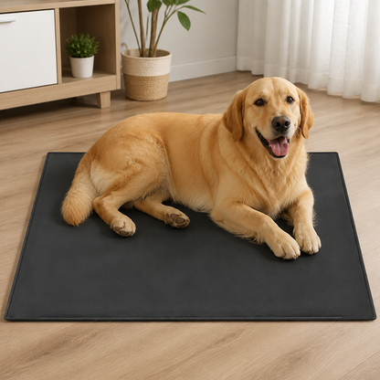 Ortekor Waterproof & Bite-Resistant Dog Mat