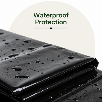 Ortekor Waterproof & Bite-Resistant Dog Mat
