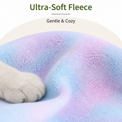 Ortekor Waterproof Electric Pet Heating Pad (Adjustable Temperature)