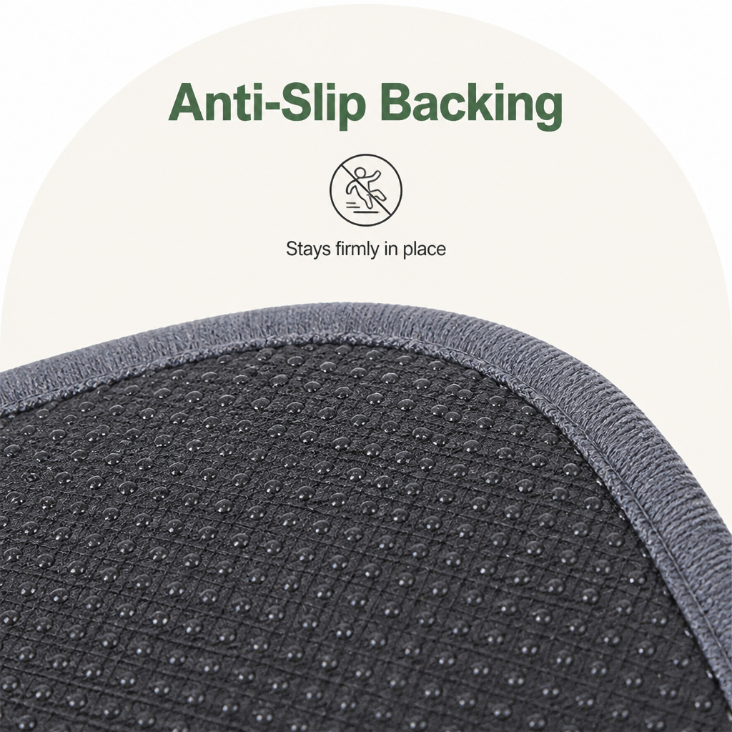 Ortekor Waterproof Quick-Drying & Anti-Slip Training Pad