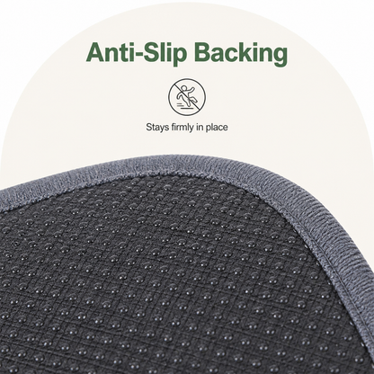 Ortekor Waterproof Quick-Drying & Anti-Slip Training Pad