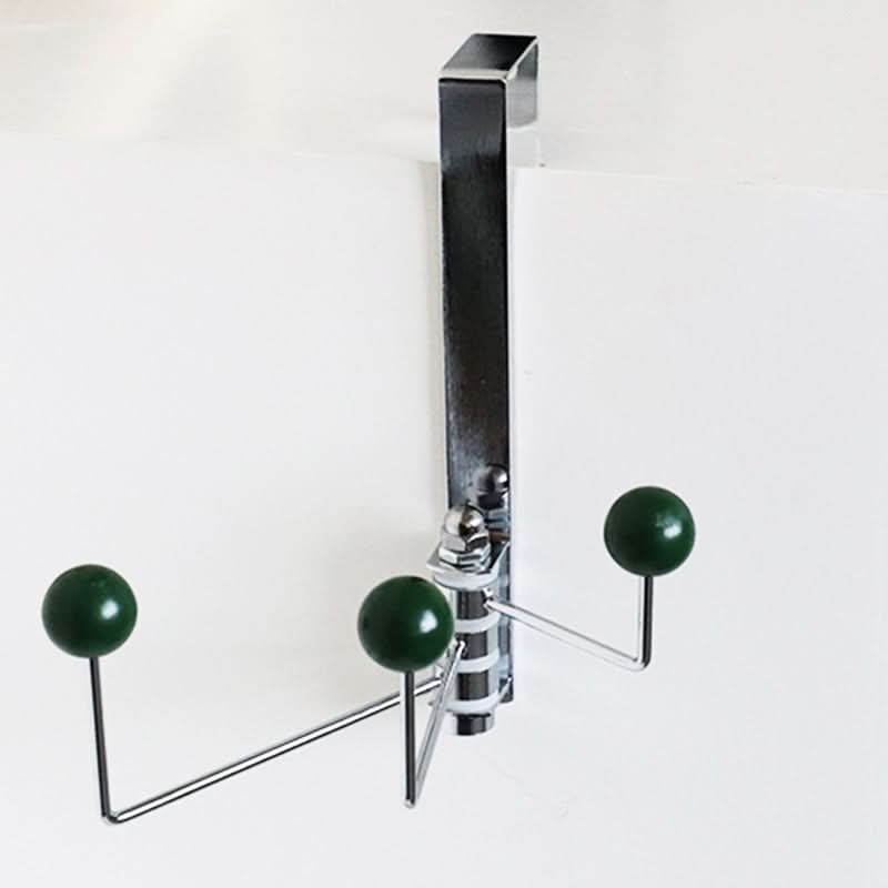 HANGRITE – Stylish Door Hook Hanger Heavy-Duty Metal
