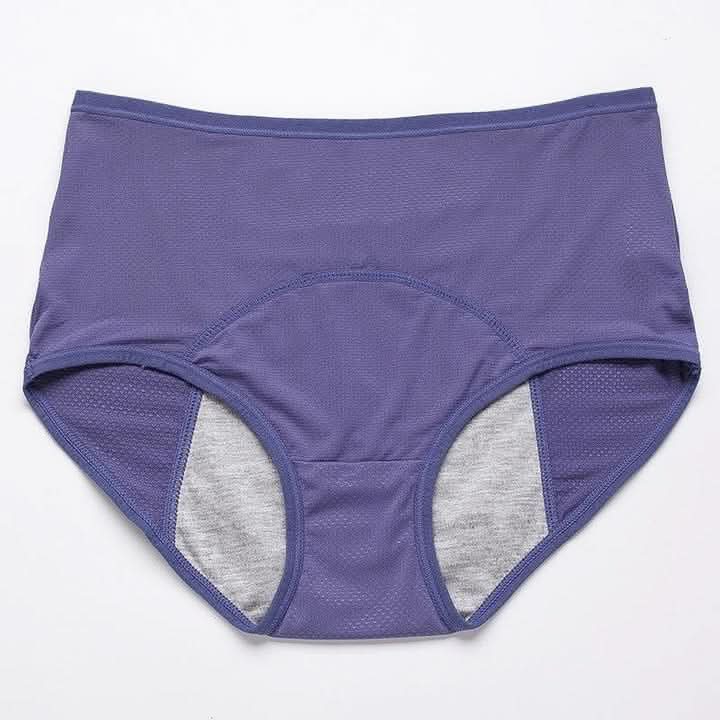 FRESHFIT – Seamless Moisture Wicking Underwear Soft Breathable Comfort
