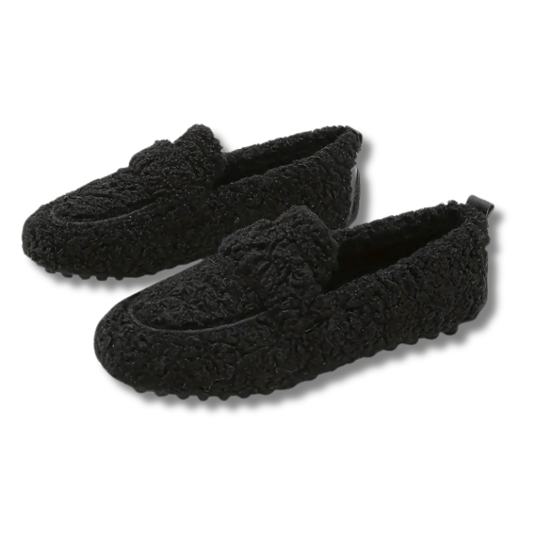 POLARSOFT – Comfortable Winter Slippers for Cozy Living