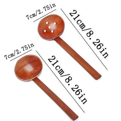 DININGFLOW – Japanese Style Soup Spoon for Ramen & Hot Pot