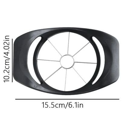 CORENEST – Sharp Apple Slicer for Everyday Kitchen Convenience