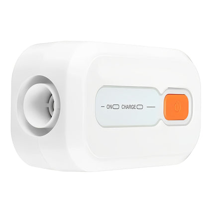 CPAP Cleaner and Sanitizer, Portable CPAP Sanitizer Machine for Travel, CPAP Hose Cleaner for Mask and Tubing