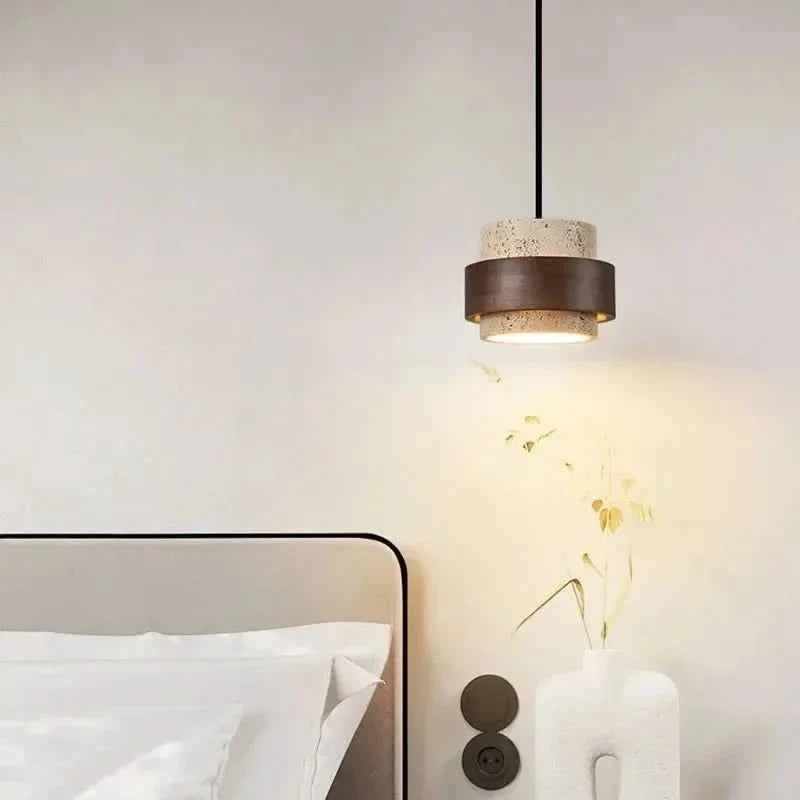 LUXEFLOW – Adjustable Hanging Lamp for Stylish Dining Spaces