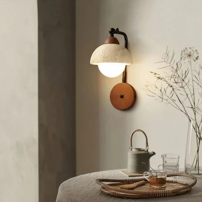 WALLLIVA – Modern LED Wall Light for Corridors & Bedrooms