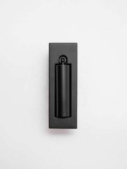 Adjustable Reading Sconce Wall-Mount Aluminum Task Light for Bedside & Study