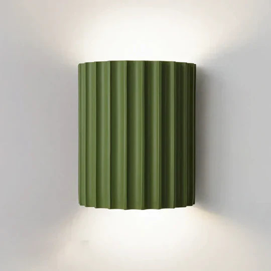EmberWall | Modern Wall Sconce Lighting with LED Technology | Stylish Illumination for Contemporary Spaces