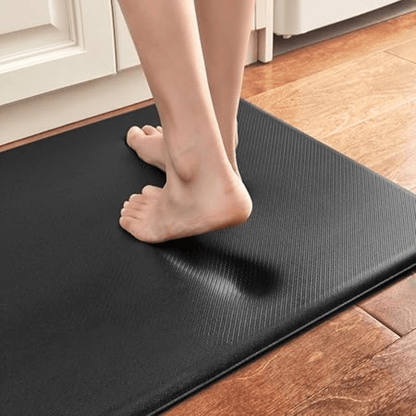 COMFYSTEP – Anti-Fatigue Kitchen Mat Non-Slip Comfort Support