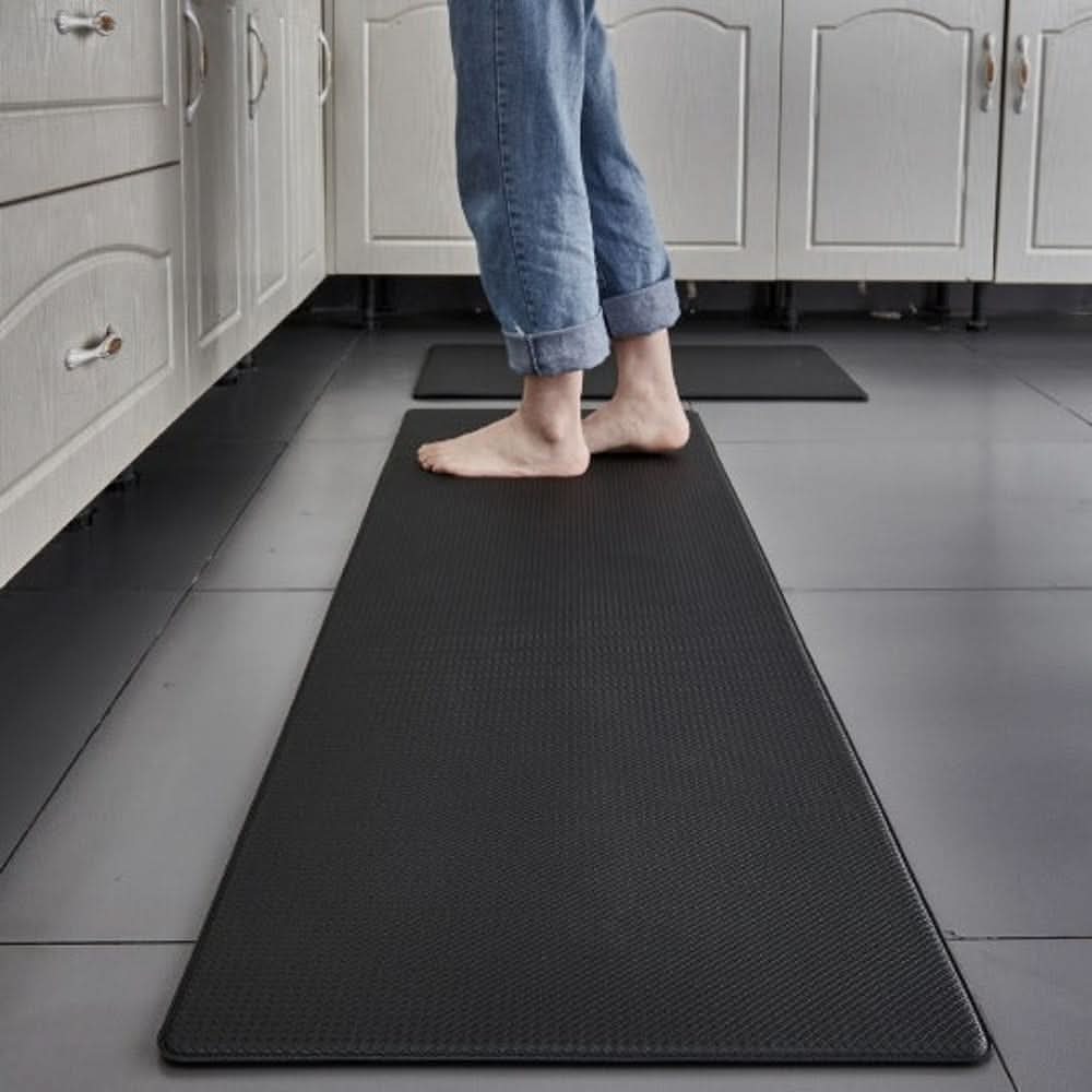 COMFYSTEP – Anti-Fatigue Kitchen Mat Non-Slip Comfort Support