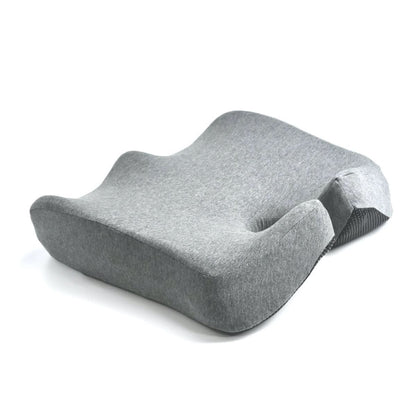 COMFICORE – Orthopedic Seat Cushion for Back and Tailbone Comfort
