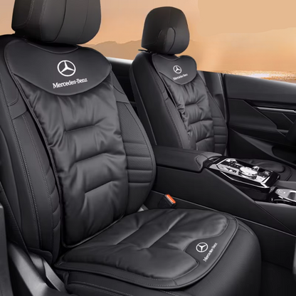 Ergonomic Car Seat Cushion with Lumbar Support, Lumbar Support Cushion for Back Pain, Car Seat Back Support