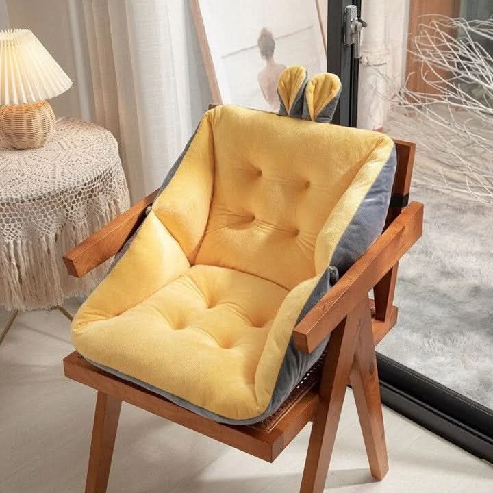 SEATRELIEF – Ergonomic Cushion for Sciatica and Tailbone Pain