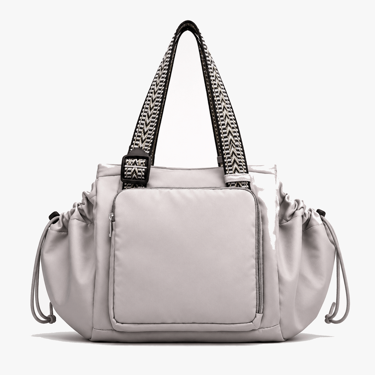 Everyday Tote Bag | Versatile 15-Pocket Design with Convertible Straps | Lightweight Water-Resistant for Ultimate Organization